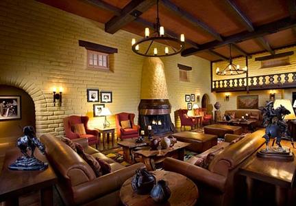 фото отеля JW Marriott Camelback Inn Scottsdale Resort & Spa