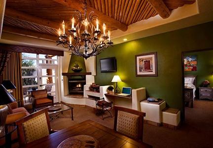 фото отеля JW Marriott Camelback Inn Scottsdale Resort & Spa