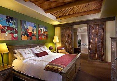 фото отеля JW Marriott Camelback Inn Scottsdale Resort & Spa