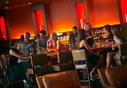 фото отеля JW Marriott Camelback Inn Scottsdale Resort & Spa