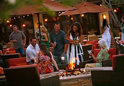 фото отеля JW Marriott Camelback Inn Scottsdale Resort & Spa