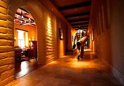 фото отеля JW Marriott Camelback Inn Scottsdale Resort & Spa