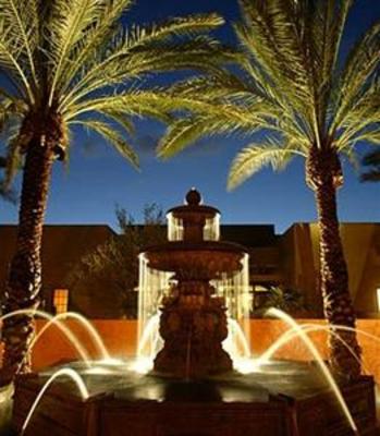 фото отеля JW Marriott Camelback Inn Scottsdale Resort & Spa