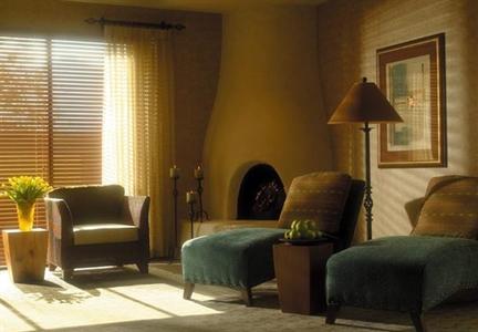 фото отеля JW Marriott Camelback Inn Scottsdale Resort & Spa