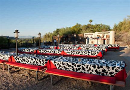 фото отеля JW Marriott Camelback Inn Scottsdale Resort & Spa