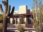фото отеля JW Marriott Camelback Inn Scottsdale Resort & Spa