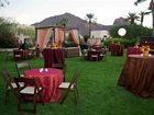 фото отеля JW Marriott Camelback Inn Scottsdale Resort & Spa