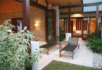 фото отеля Seion at Bale Resort Port Douglas