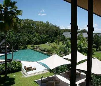 фото отеля Seion at Bale Resort Port Douglas