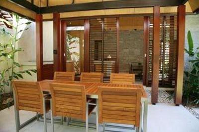 фото отеля Seion at Bale Resort Port Douglas