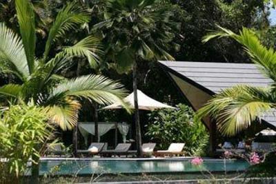 фото отеля Seion at Bale Resort Port Douglas
