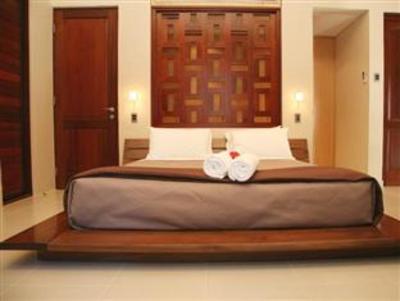 фото отеля Seion at Bale Resort Port Douglas