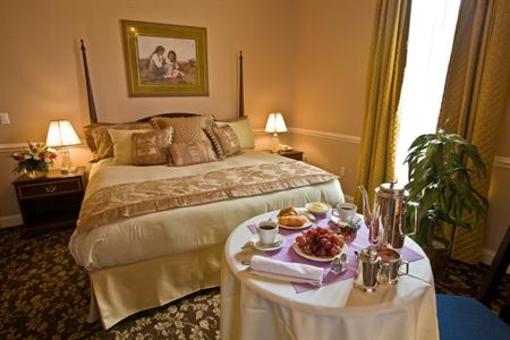 фото отеля Hotel Alcott