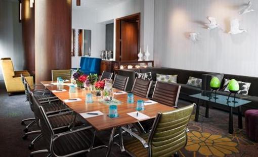 фото отеля Eventi - a Kimpton Hotel