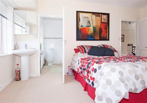 фото отеля Miramar Luxury Holiday Home