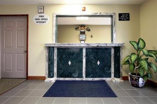 фото отеля Americas Best Value Inn Cabot