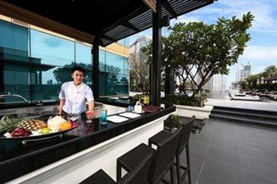 фото отеля Grande Centre Point Hotel & Residence Sukhumvit Terminal 21