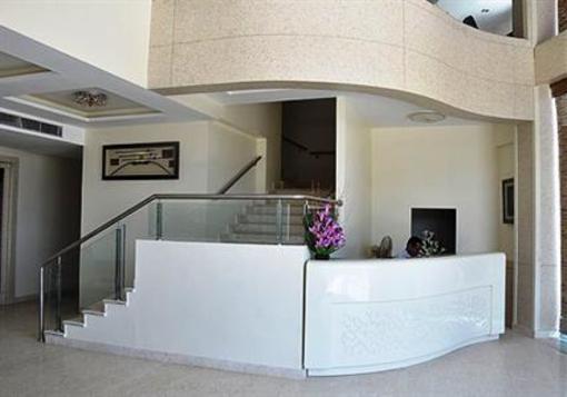фото отеля Hotel Mangalam