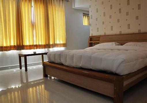 фото отеля Hotel Mangalam