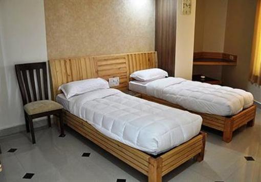 фото отеля Hotel Mangalam
