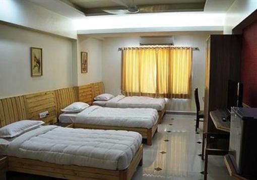 фото отеля Hotel Mangalam