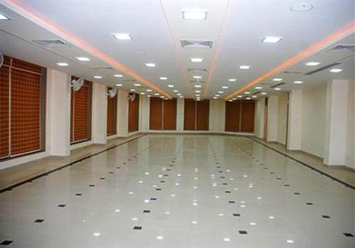 фото отеля Hotel Mangalam