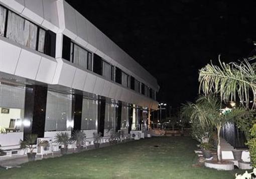 фото отеля Hotel Mangalam