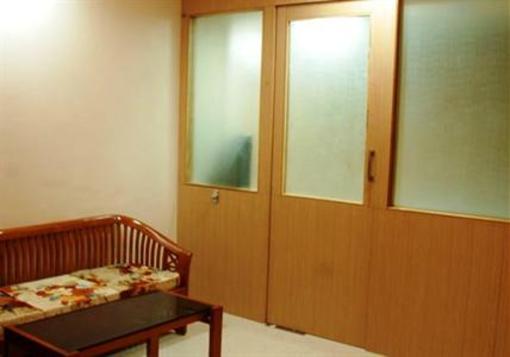 фото отеля Hotel Mangalam