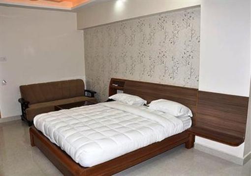 фото отеля Hotel Mangalam