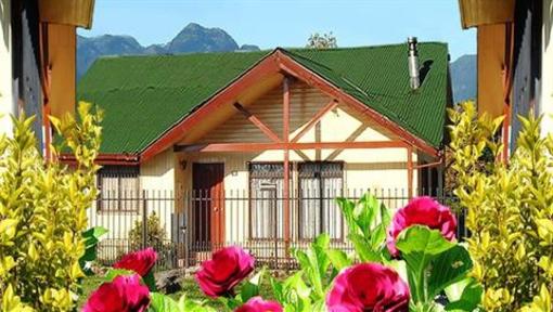 фото отеля Hostal Emalafquen