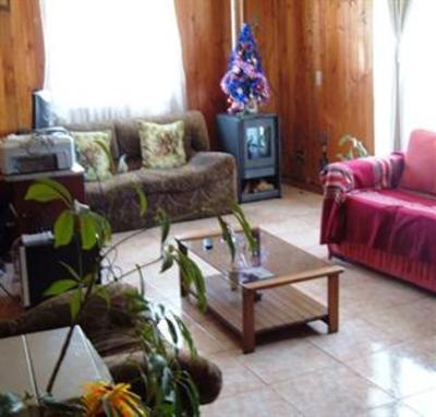 фото отеля Hostal Emalafquen