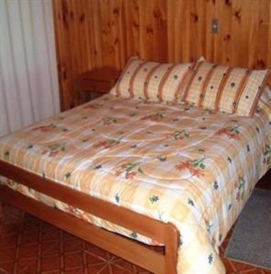 фото отеля Hostal Emalafquen