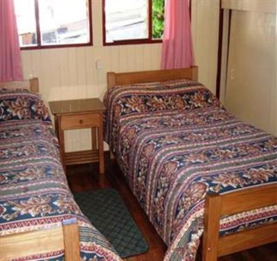 фото отеля Hostal Emalafquen