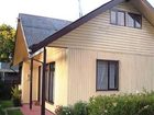 фото отеля Hostal Emalafquen