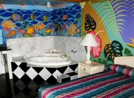 фото отеля Bonanza Lodge