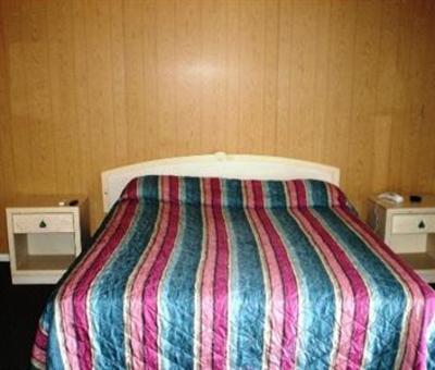 фото отеля Bonanza Lodge