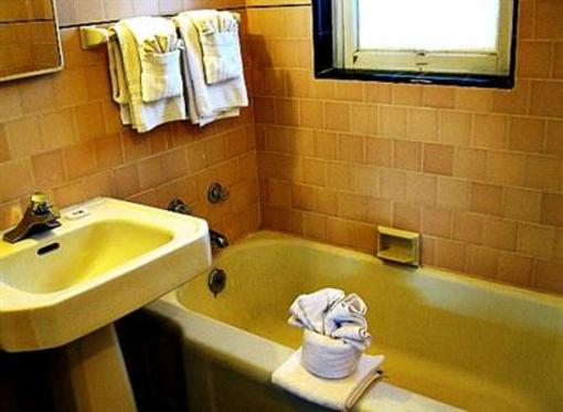 фото отеля Bonanza Lodge