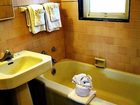 фото отеля Bonanza Lodge