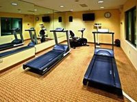 Holiday Inn Express Hotel & Suites Greenville (Ohio)