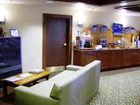 фото отеля Holiday Inn Express Hotel & Suites Greenville (Ohio)