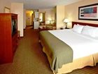 фото отеля Holiday Inn Express Hotel & Suites Greenville (Ohio)