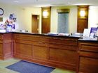 фото отеля Holiday Inn Express Hotel & Suites Greenville (Ohio)