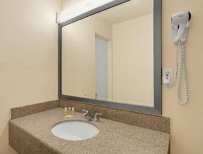 фото отеля Days Inn Gateway to Yosemite