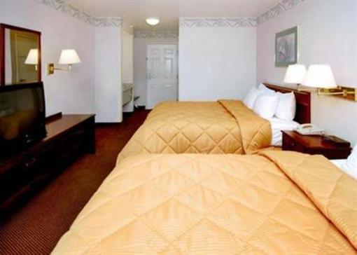 фото отеля Days Inn Gateway to Yosemite