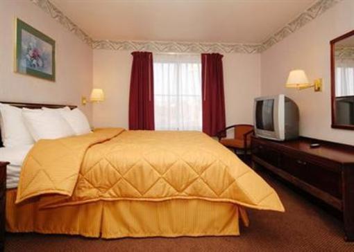 фото отеля Days Inn Gateway to Yosemite