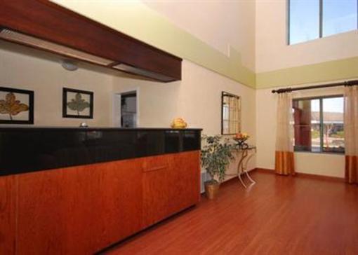 фото отеля Days Inn Gateway to Yosemite