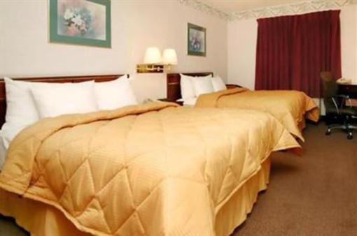 фото отеля Days Inn Gateway to Yosemite