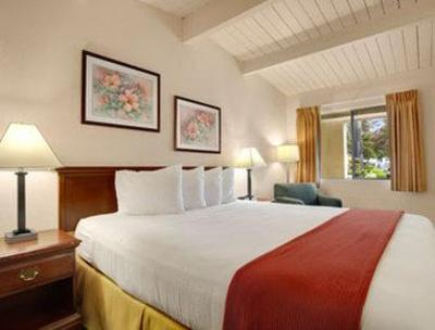 фото отеля Days Inn Gateway to Yosemite