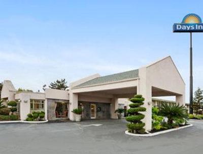 фото отеля Days Inn Gateway to Yosemite