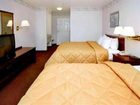 фото отеля Days Inn Gateway to Yosemite